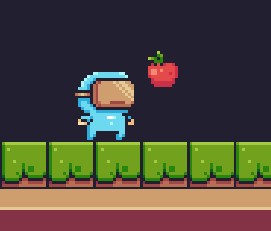 "Apple Jump"