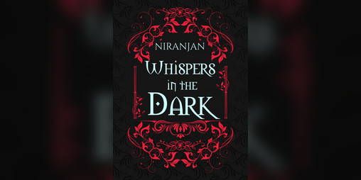 Cover image for Whispers in the Dark