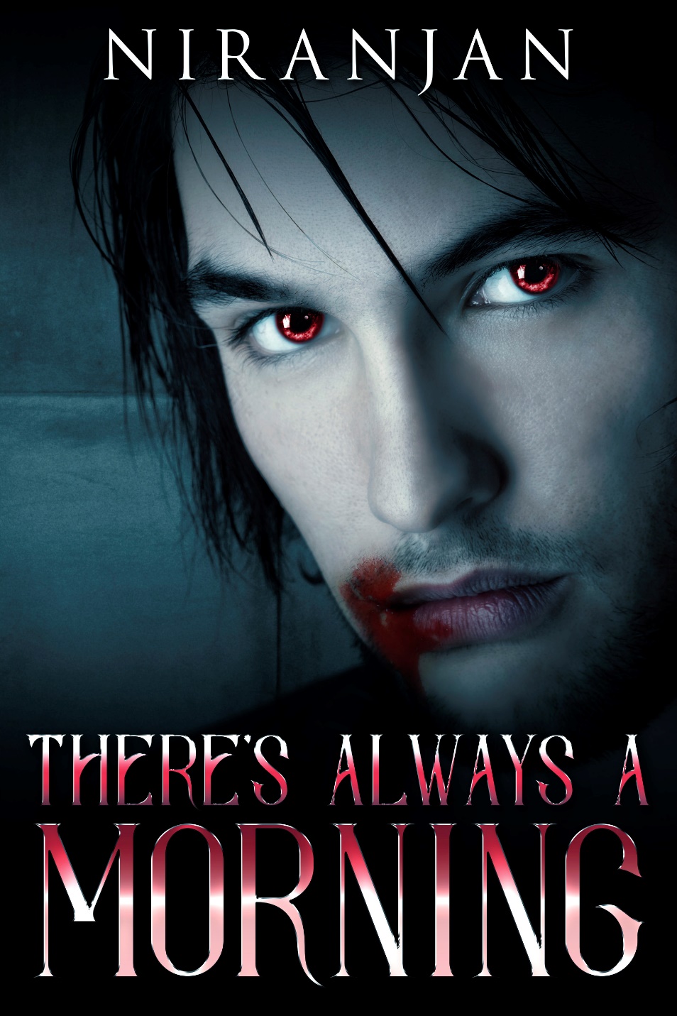 Cover image for There's Always a Morning