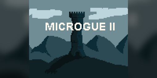 Cover image for Microgue II