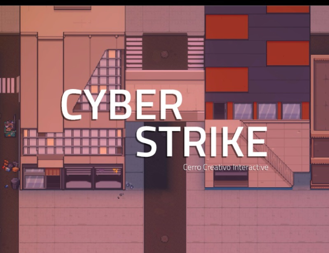 Cyberstrike