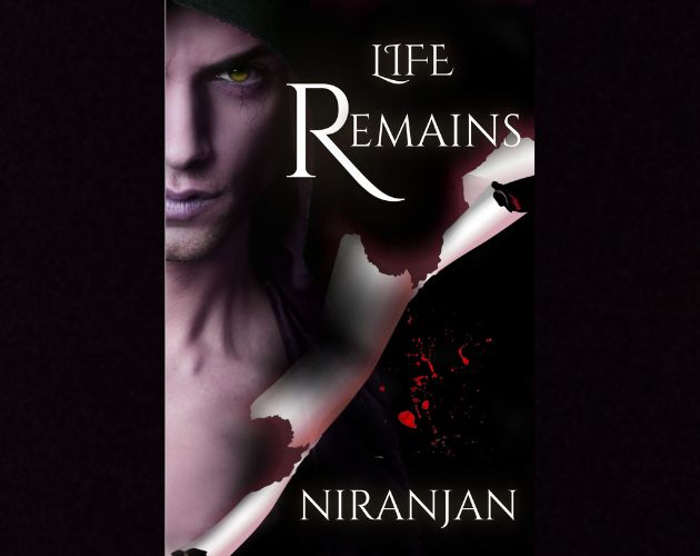 Cover image for Life Remains