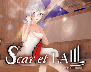 Top NSFW games for Android tagged Anime - itch.io
