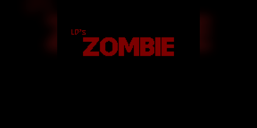 Cover image for LD´s Zombie 1.1 GBS 4.2.0