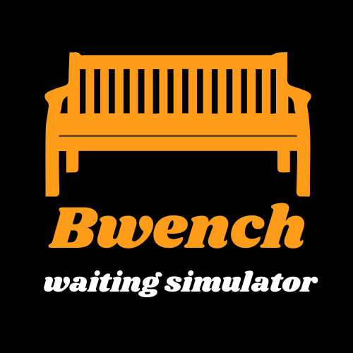 Cover image for Bwench Waiting Simulator