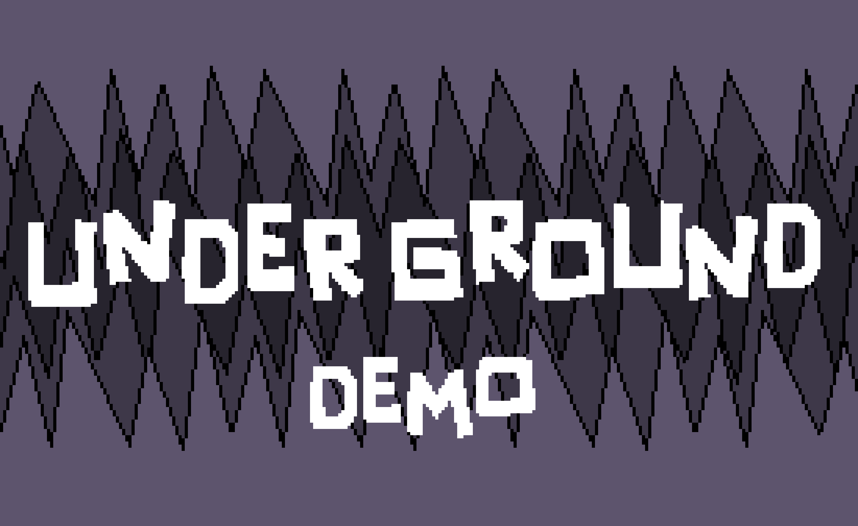 Under Ground Demo