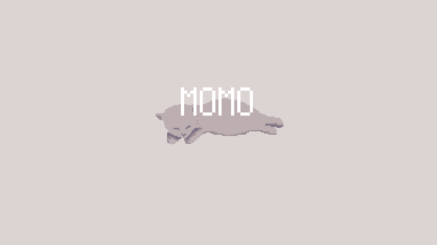 Cover image for MOMO