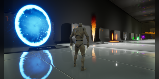 unreal engine 4 free for commercial use