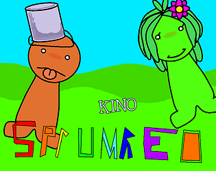 KinoSprunked V.(two)