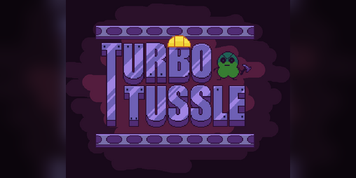 Cover image for Turbo Tussle