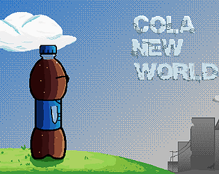 Cola New World