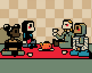 Tea Jump
