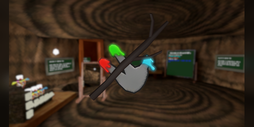 Cover image for Vintage Tag