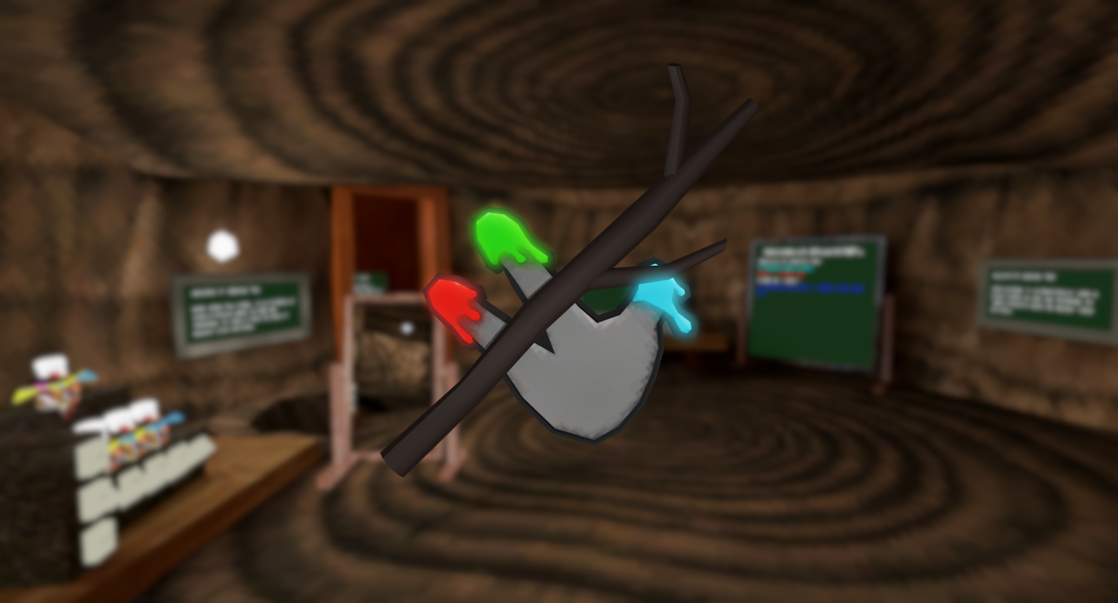 Cover image for Vintage Tag
