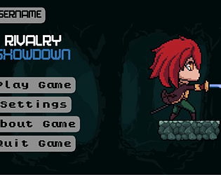 Rivalry Showdown