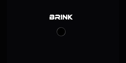 Cover image for Brink