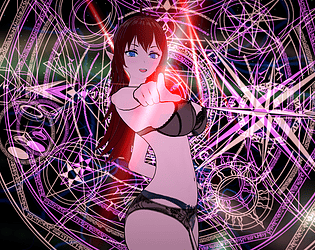 Rose, the Hungry Heroine