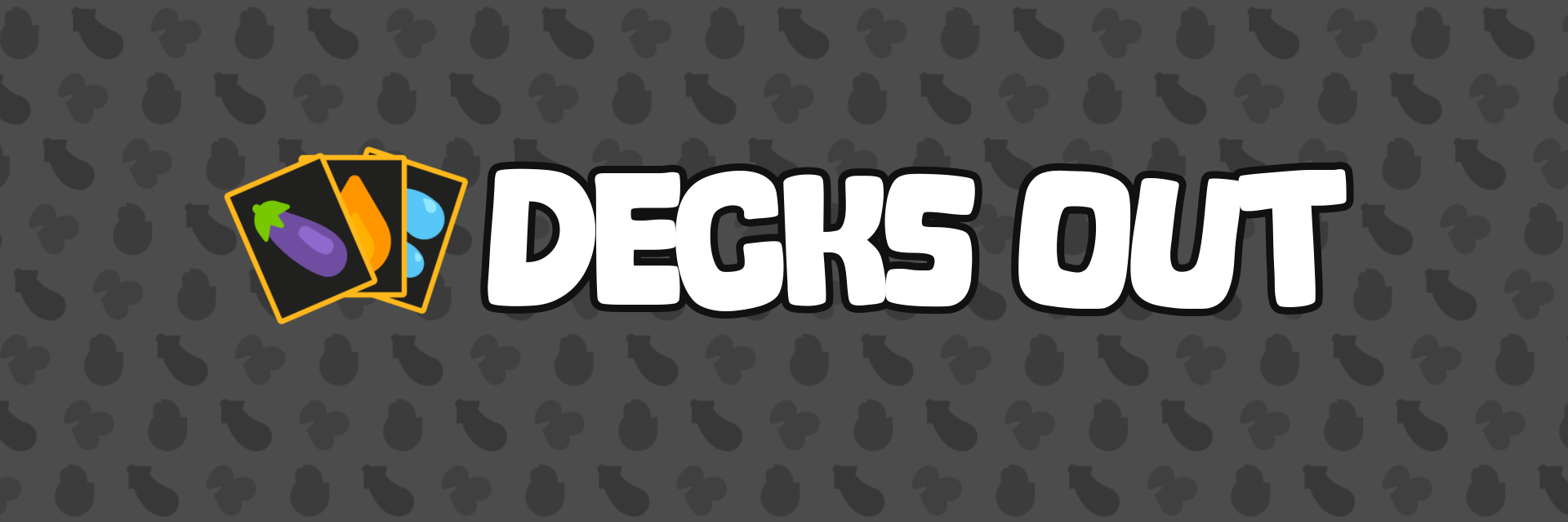 Decks Out