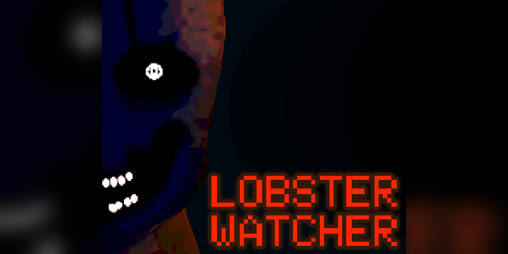 Cover image for Lobster Watcher