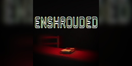 Cover image for ENSHROUDED