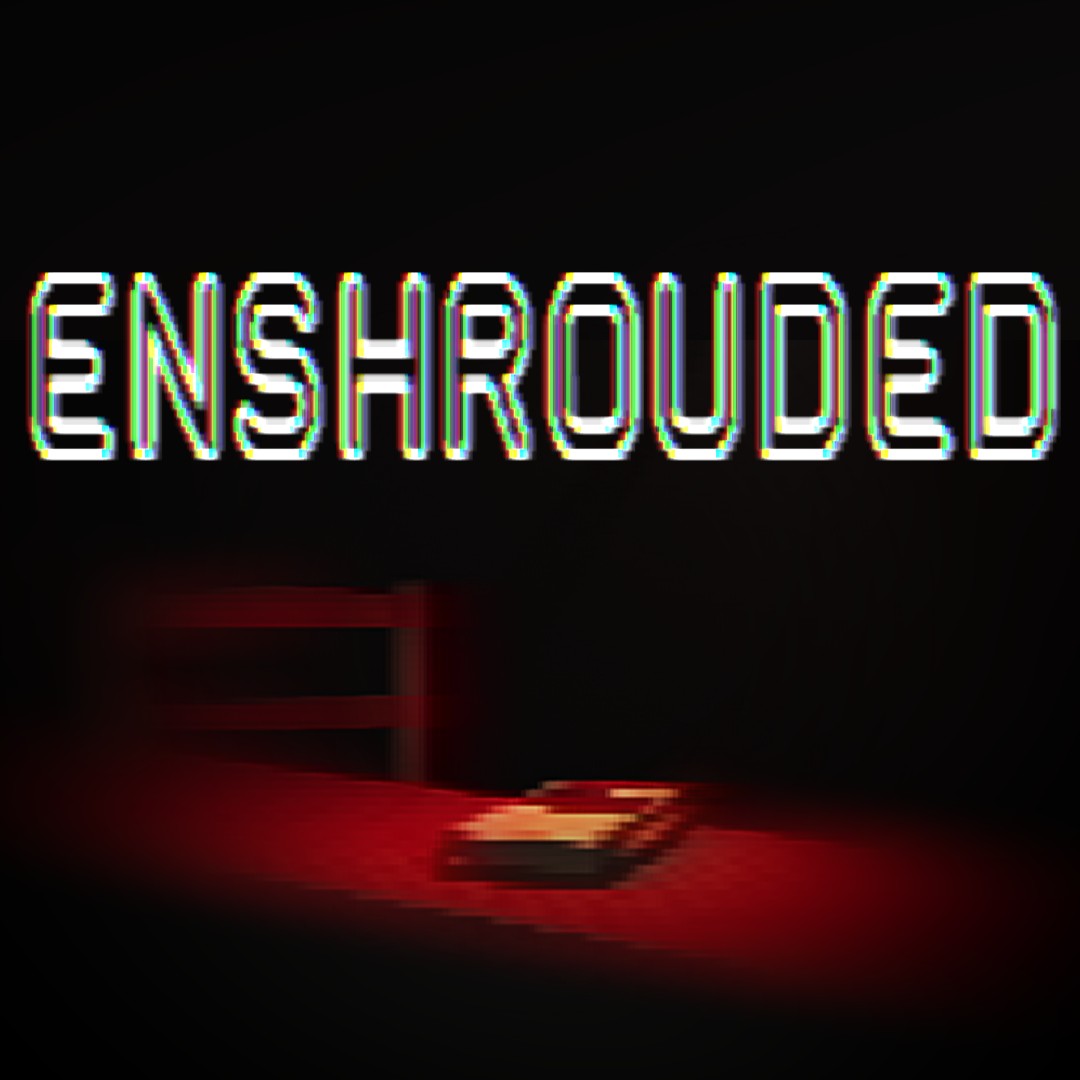 Cover image for ENSHROUDED