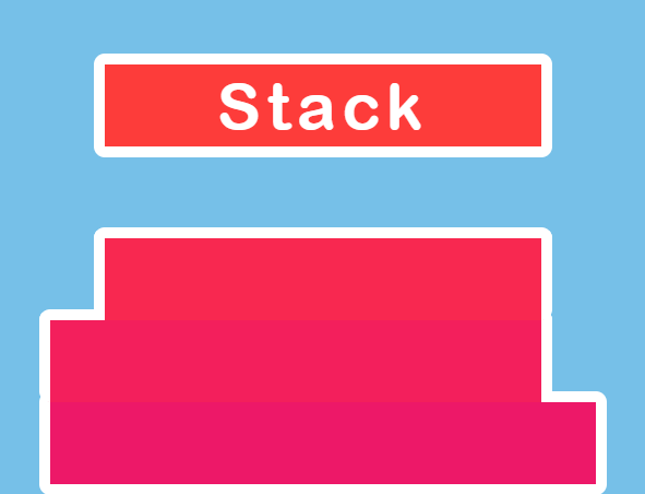Stack by Made-up