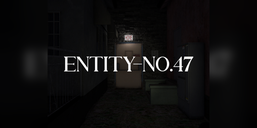 Cover image for ENTITY-NO.47