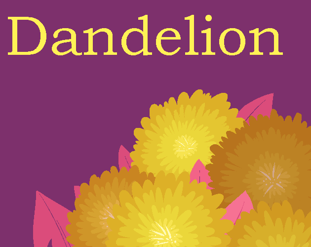 Dandelion