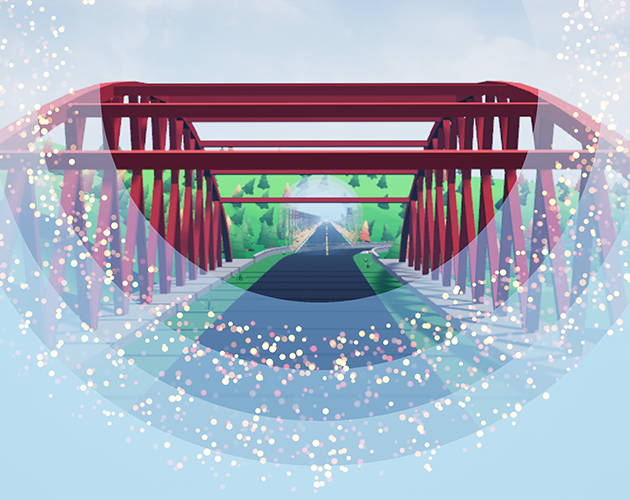 Cosmic Roads VR