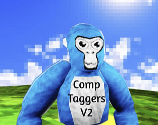 COMP TAG V800