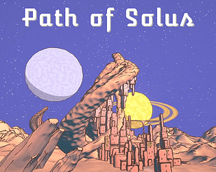 Path of Solus