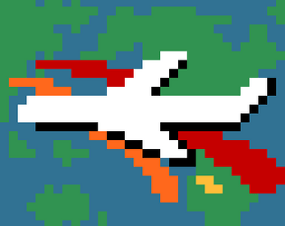 Take Off - Geo Flight