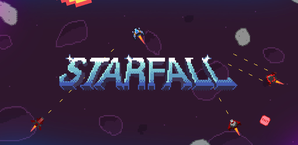 Starfall Odyssey