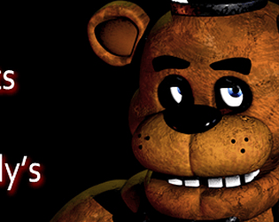 Five Nights At Freddys