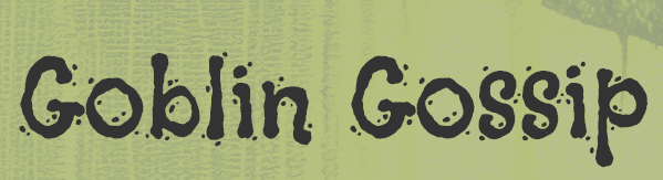 Cover image for Goblin Gossip