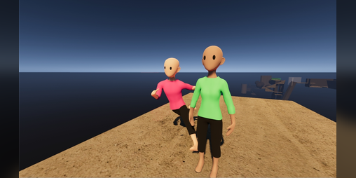 Cover image for SkyRunners