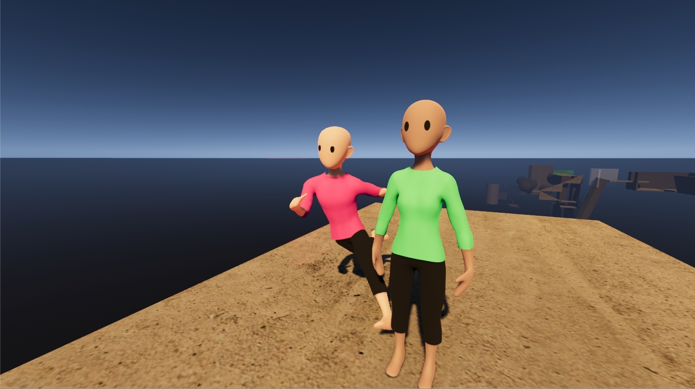 Cover image for SkyRunners