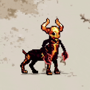 Pyrohound
