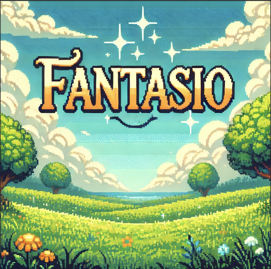 Fantasio