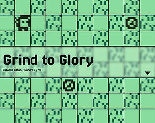 Grind to Glory