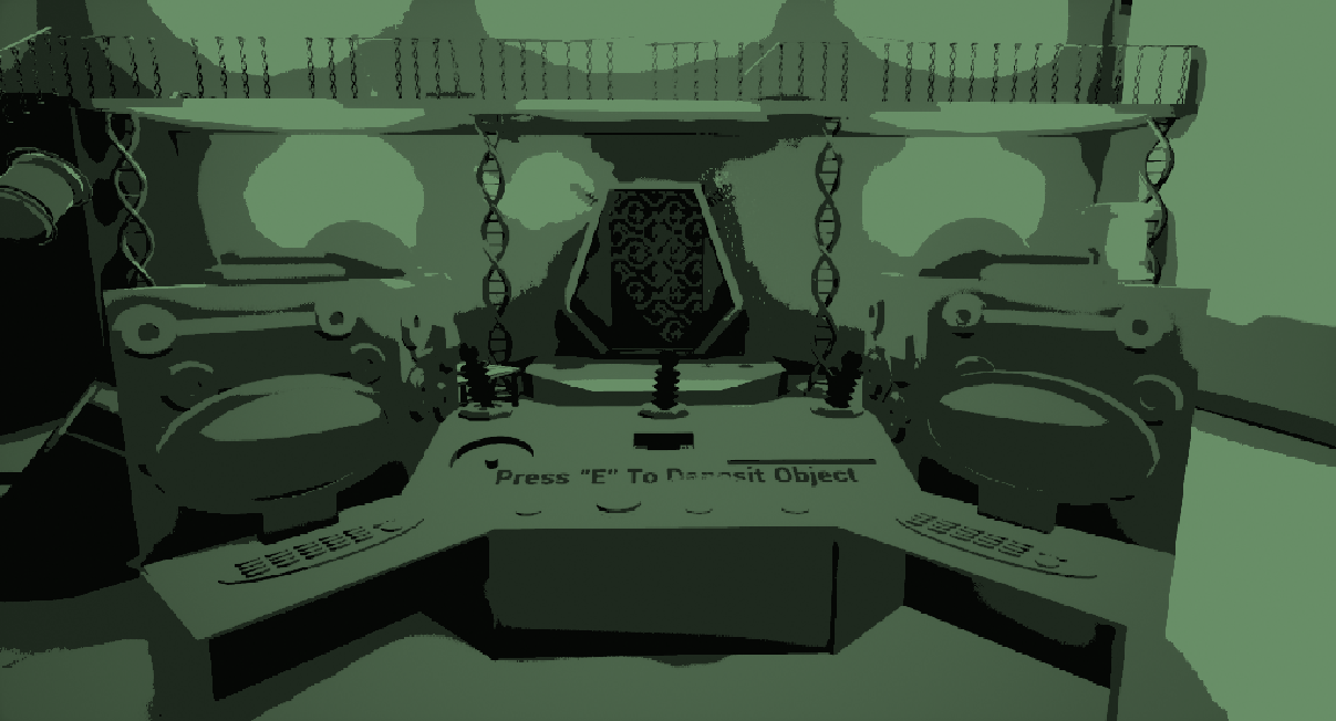Cover image for Anachronism