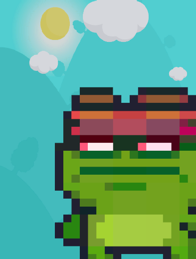 Froggy's Adventure.2