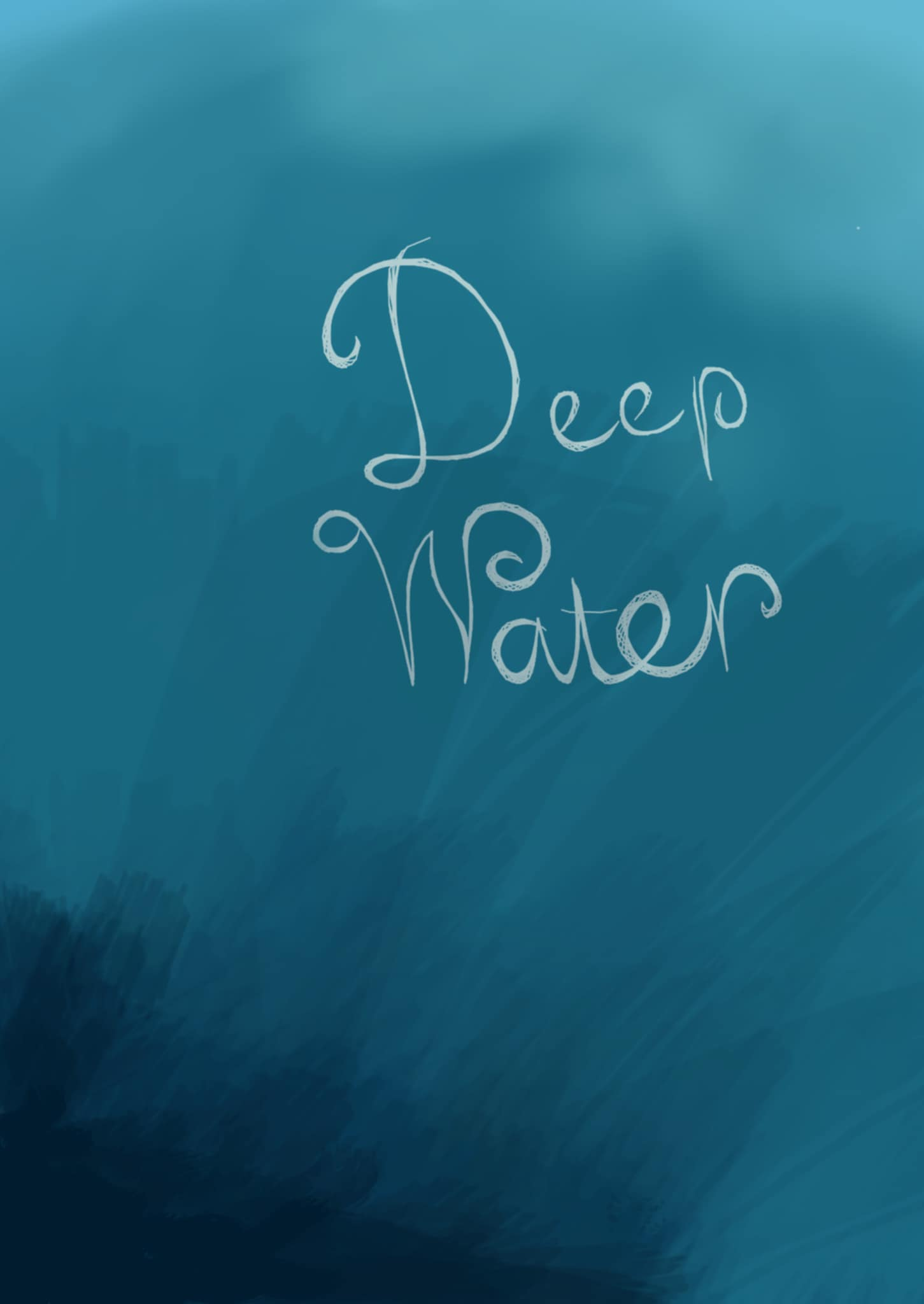 Deep water