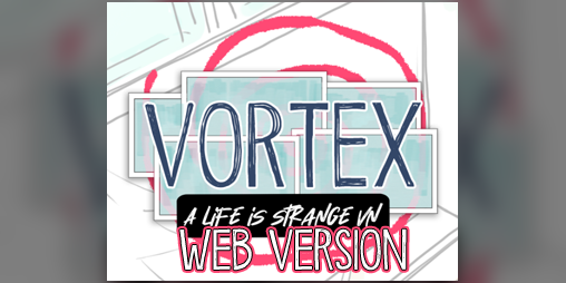 Cover image for VortexVN Web DEMO