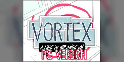 Cover image for VortexVN (PC)