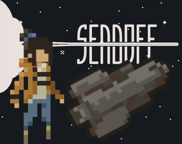 Cover image for Sendoff - Survival / Resource Management