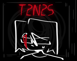 Cover image for T2N2S