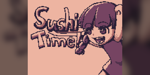 Cover image for Sushi Time