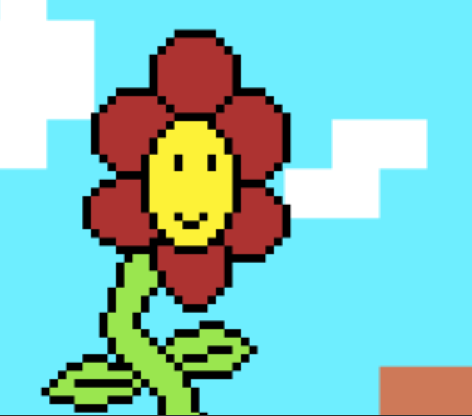 Cover image for Flower Pilgrimage