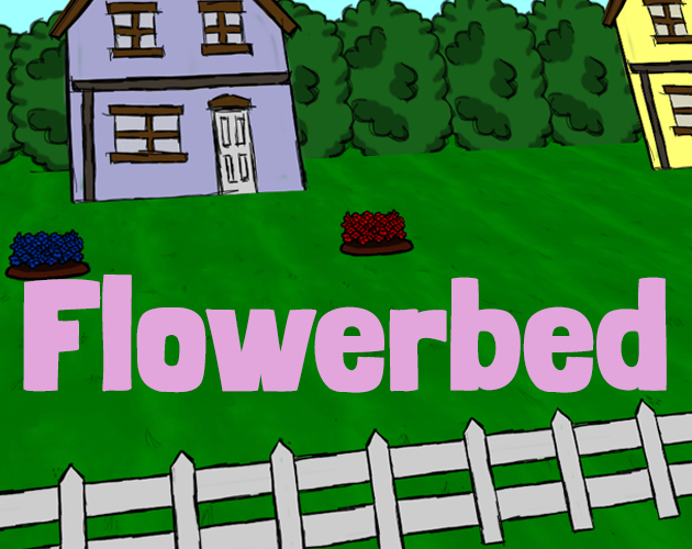 Flowerbed